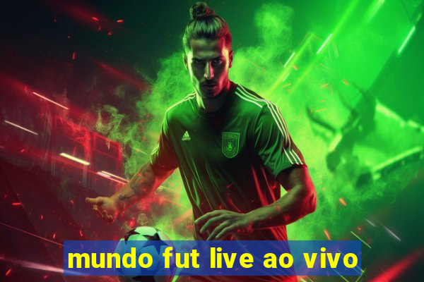 mundo fut live ao vivo